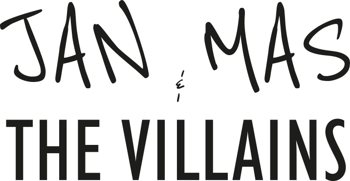 Jan Mas & The Villains
